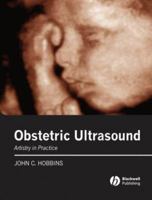 Obstetric Ultrasound: Artistry in Practice 1405158158 Book Cover