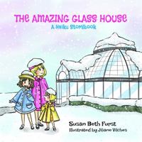 leftover ribbon 1732989745 Book Cover