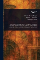 "We" 1023547422 Book Cover