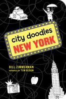City Doodles New York 1423632273 Book Cover
