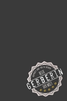 Gepr�ft und 100 % sicher beste Gerberin der Welt: inkl. Kalender f�r 2020 Das perfekte Geschenk f�r Gerberinnen Geschenkidee Geschenke 1705564771 Book Cover