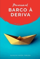 Barco à deriva (Portuguese Edition) B083XVFSQW Book Cover