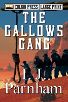The Gallows Gang B09B43G774 Book Cover