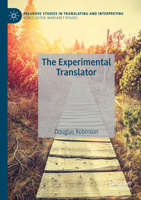 The Experimental Translator 3031179404 Book Cover