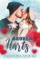 Broken Harts 1393581188 Book Cover