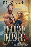 Highland Treasure 1969349816 Book Cover