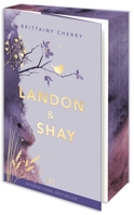 Landon & Shay B0FCDCTPXC Book Cover