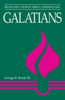 Galatians 0836198603 Book Cover