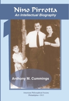 Nino Pirrotta: An Intellectual Biography 1606180312 Book Cover