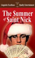 The Summer of Saint Nick (VocabCafe Book) 0976804220 Book Cover