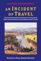 An Incident of Travel 1932490043 Book Cover