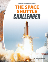 The Space Shuttle Challenger 1532190751 Book Cover