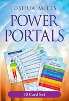 Power Portals 10-Card Set 1619170086 Book Cover