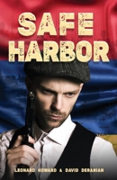 Safe Harbor 1649089848 Book Cover