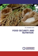 Food Security and Nutrition 6202556692 Book Cover
