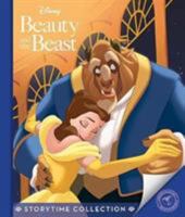 Beauty and the Beast 1788109864 Book Cover