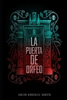 La Puerta de Orfeo (Saga de los Tres Reyes) B085JZZHW3 Book Cover