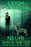 Neuri Shape-Shifter 1312373628 Book Cover