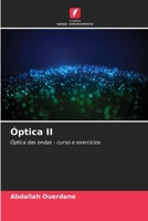 Óptica II 6205762293 Book Cover