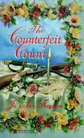 The Counterfeit Count 0821756702 Book Cover