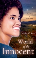 World of the Innocent B0B9Q6NNNF Book Cover