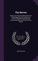 The Nerves 1356859003 Book Cover