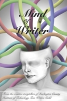 Mind of a Writer B0F64NY7HL Book Cover