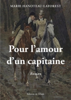 Pour l'amour d'un capitaine 2371585750 Book Cover