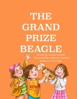 The Grand Prize Beagle 1794802800 Book Cover