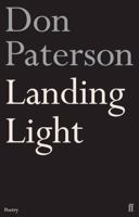 Landing Light: Poems 0571220649 Book Cover