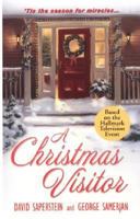 A Christmas Visitor 0758214162 Book Cover