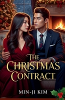 The Christmas Contract B0FNLX66VC Book Cover