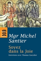 Soyez dans la Joie 222005862X Book Cover