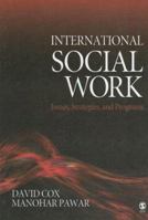 International Social Work: Issues, Strategies, and Programs 1452217483 Book Cover