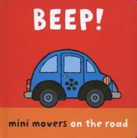 Beep! 1848772890 Book Cover