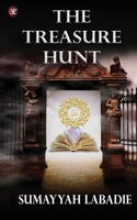The Treasure Hunt 1671634624 Book Cover