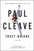 Trust No One 1476779171 Book Cover