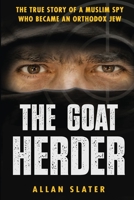 The Goat Herder 0957153864 Book Cover