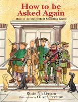 How to Be Asked Again 1846894484 Book Cover