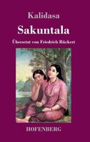 Sakuntala: Ein Schauspiel in sieben Akten 374372023X Book Cover