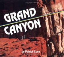 Grand Canyon 0876146280 Book Cover