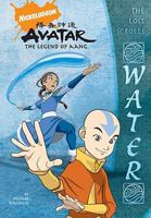 The Lost Scrolls: Water (Avatar)