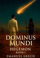 Dominus Mundi: Hegemon Book 1 1764153928 Book Cover