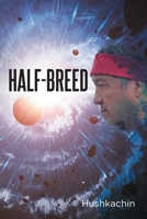Half-Breed B0CJLF7421 Book Cover