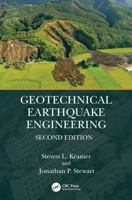 Geotechnical Earthquake Engineering 0133749436 Book Cover