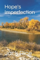 Hope's Imperfection B0858TVFKJ Book Cover