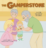 The Gamperstone 1039152236 Book Cover