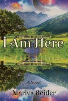 I Am Here 1627876944 Book Cover
