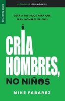 Cra Hombres, No Nios - Fav 0789924080 Book Cover