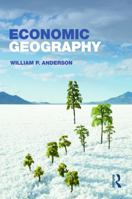 Economic Geography B019VL162Y Book Cover